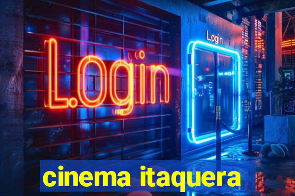 cinema itaquera